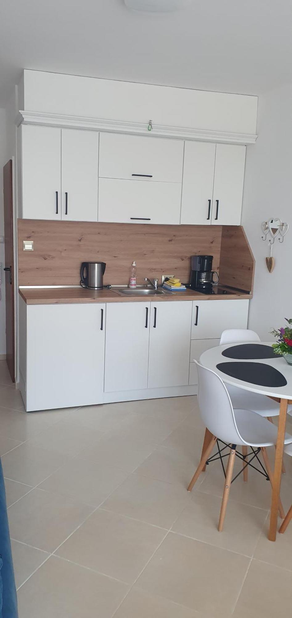 Mm Complex Apartment Primorsko Exterior photo