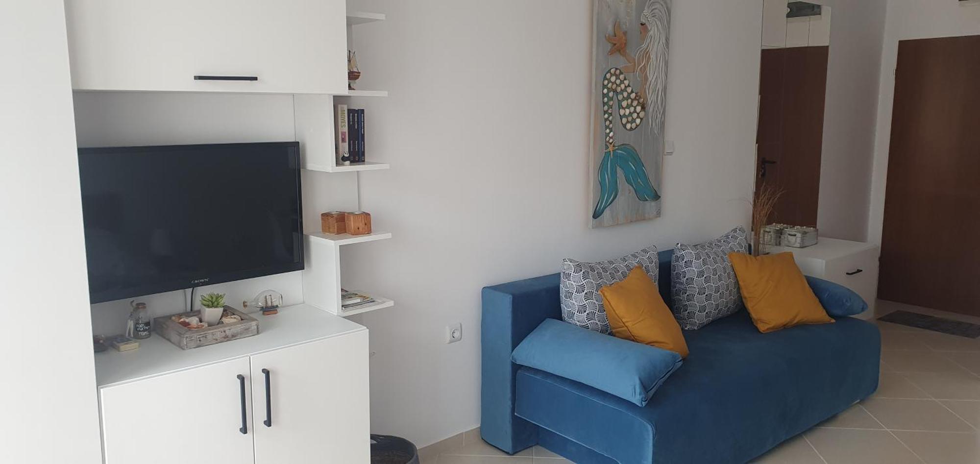 Mm Complex Apartment Primorsko Exterior photo