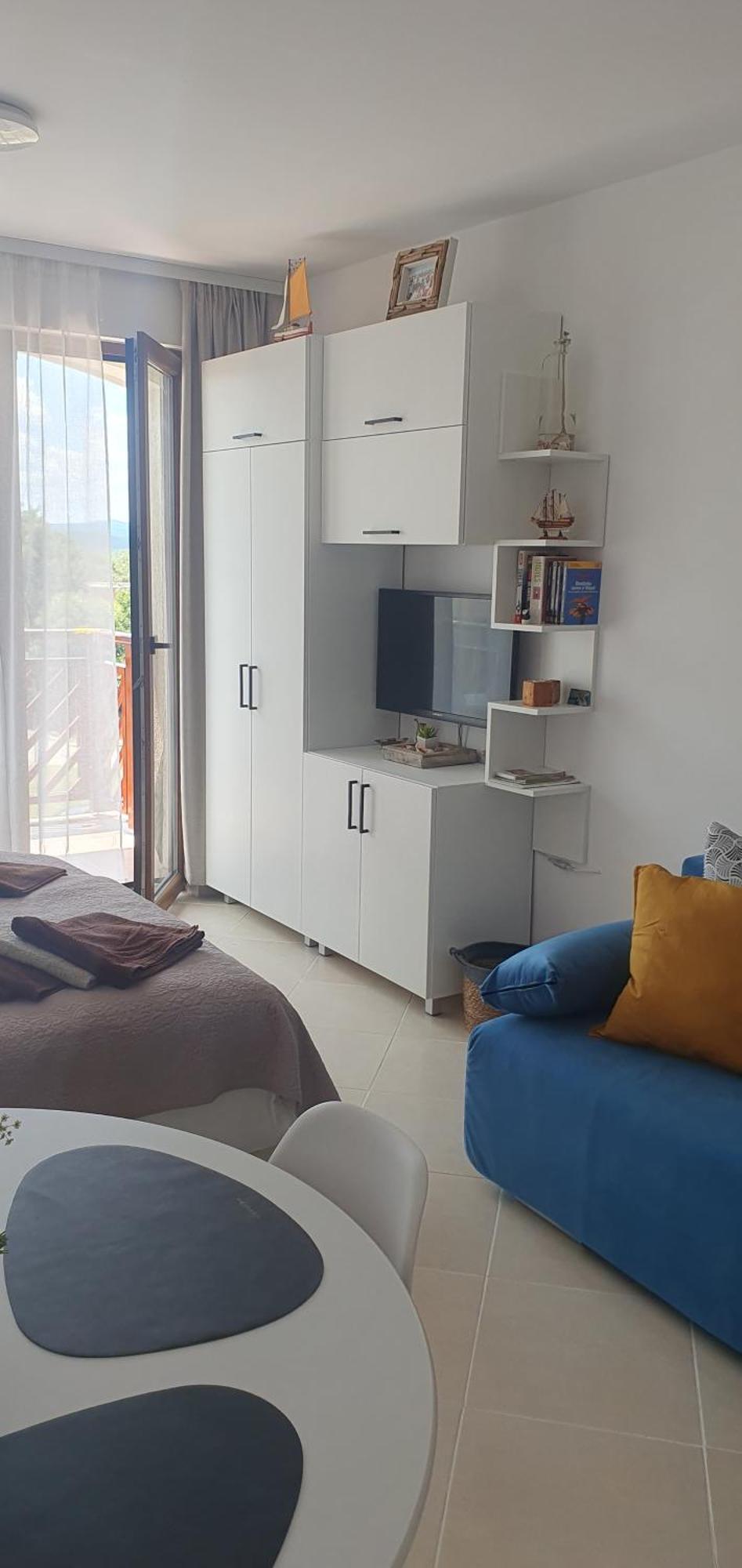 Mm Complex Apartment Primorsko Exterior photo